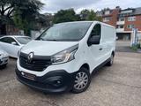 Renault Trafic Kasten L1H1 2,9t Komfort Navi Klima - Renault Trafic in Duisburg