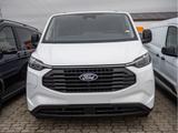 Ford Transit Custom 2.5 l PHEV L1 Trend PDC NAVI ACC - Ford Transit Custom: Limousine