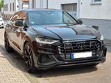Audi SQ8 23 ACC AHK B&O PANO STANDH LEDER HuD MASSAGE