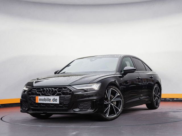 Audi A6 S line 45TFSI Stronic Facelift Navi LED Panor