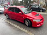 Mitsubishi Lancer Evolution IX mit Sport Paket Evolutio... - Mitsubishi: Evolution