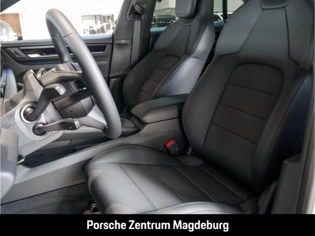 Porsche Macan - Bild 5