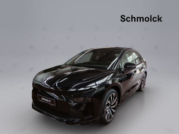 Enyaq Coupe 85 Sportline ELEKTRO AHK NAVI LED