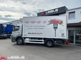 Mercedes-Benz Axor 1824*Chereau*ThermoKing*Meat/Rohrbahnen* - Mercedes-Benz Rohrbahn