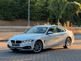 BMW 430i xDr Aut LED HuD Acc Keyless 2.Hd unfallfrei - BMW: Unfall