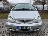 Mercedes-Benz A 160 A -Klasse A 160 L Automatik Tüv Neu !!! - Mercedes-Benz A 160 aus 2004