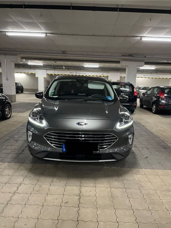 Image of Ford Kuga