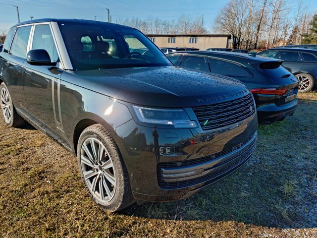 Land Rover Range Rover P530 Autobiography, ATB, SWB, MY25