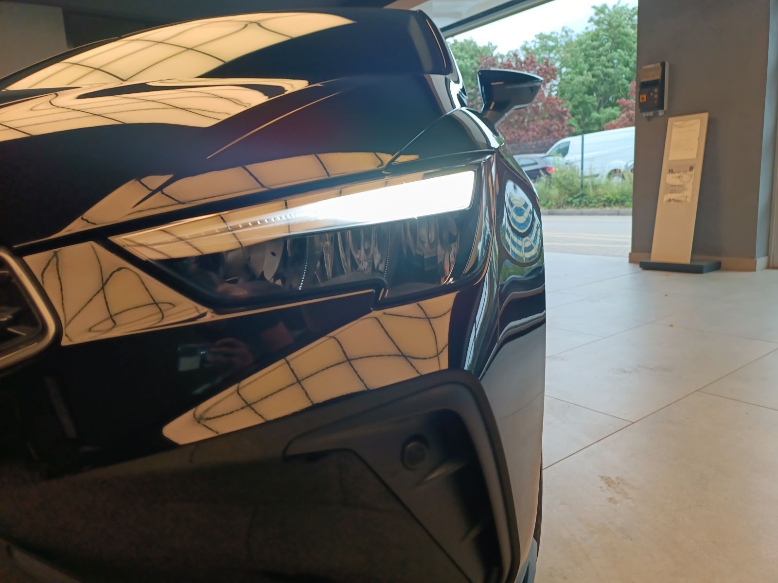 Seat Ibiza - Bild 8