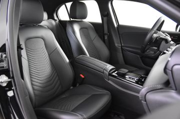 Mercedes A 180 - 3