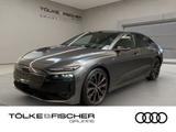 Audi A6 e-tron Sportback quattro W edition one grey