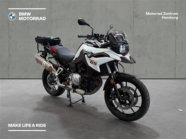BMW F 750 GS
