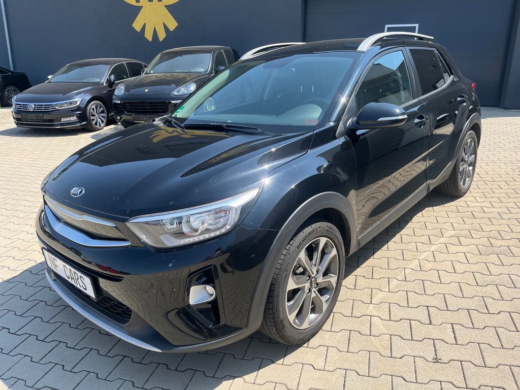 Image of Kia Stonic