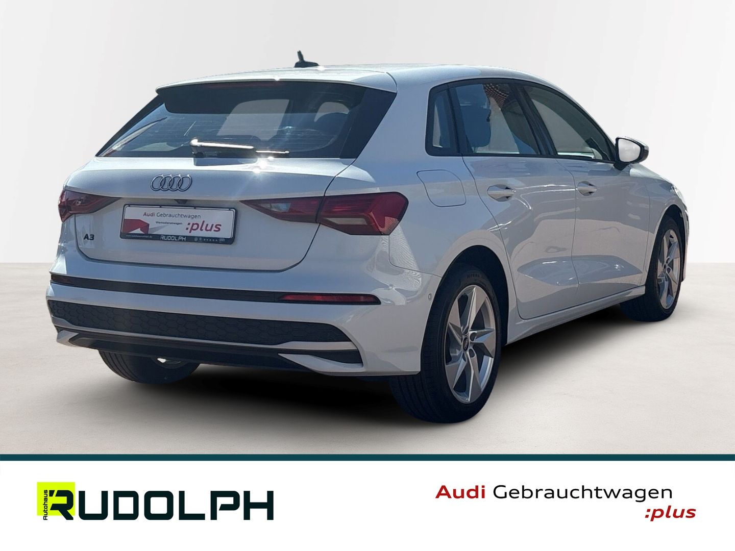 Audi A3 - Bild 5