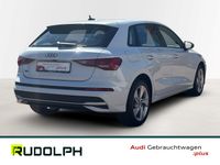 Audi A3 - Vorschau Bild 5