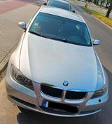 BMW Verkaufe meinen BMW 3er E90 - BMW aus 2006: 3er
