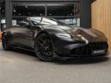 Aston Martin V8 Vantage Roadster F1 Edition Carbon 4.0 Alcant