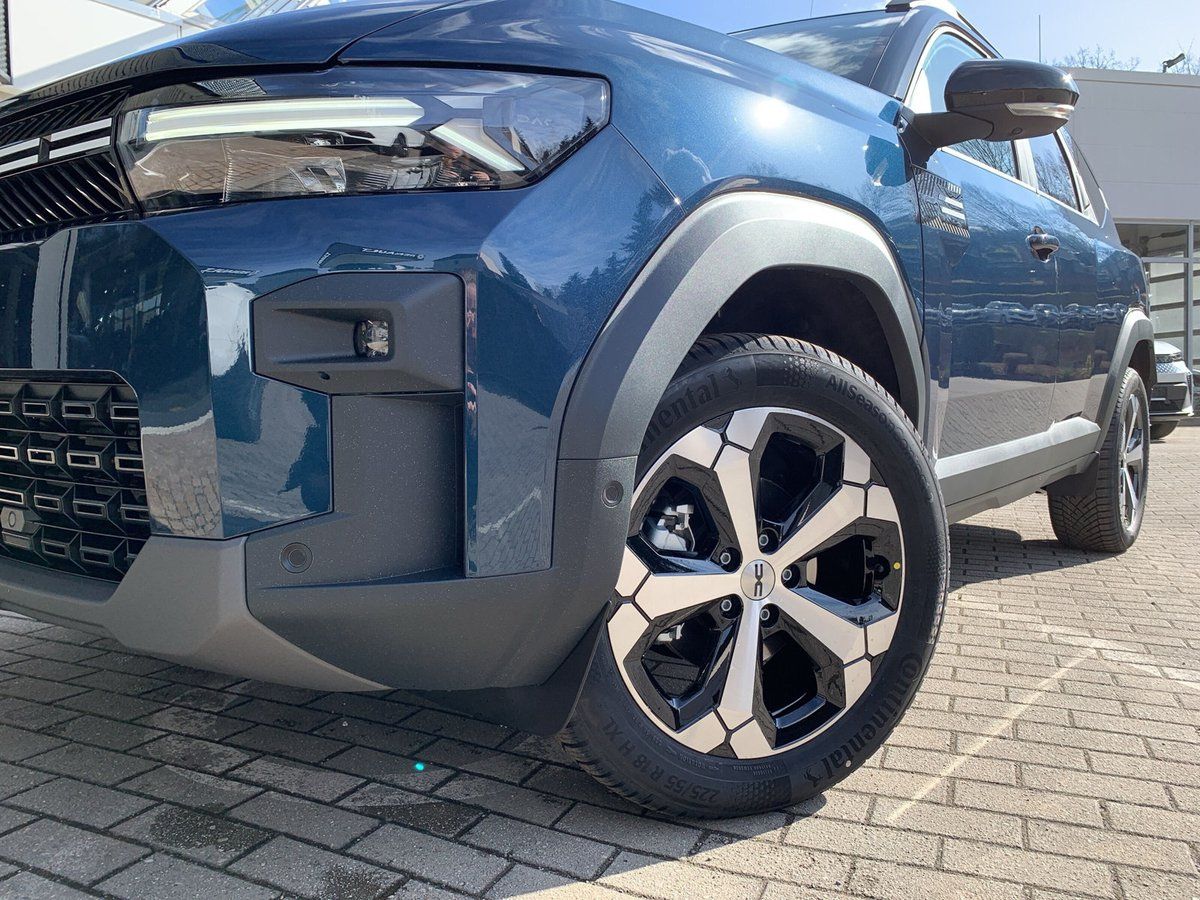 Dacia Bigster - Bild 24