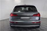 Audi Q5 2.0 TDI 140kW S tronic quattro TOP Zustand - Audi Q5: Grau, Head-Up Display