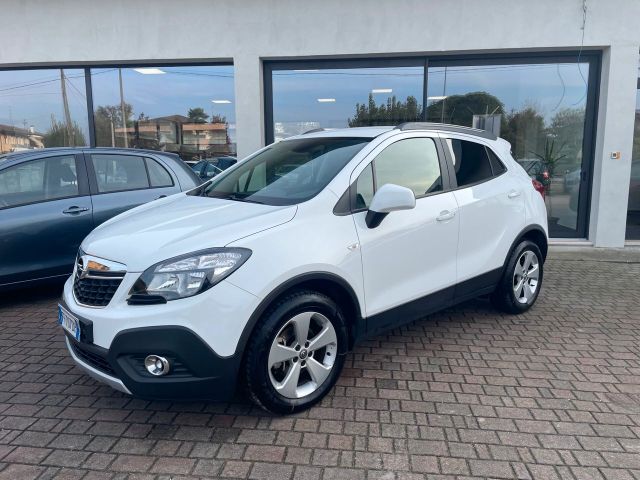 Opel Mokka 1.6 CDTI Ecotec 136CV 4x2 Start&Stop 