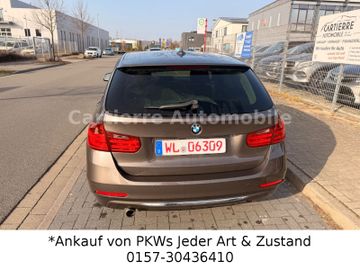 BMW 320 - 7