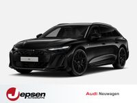 Audi A6 - Vorschau Bild 1