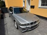 BMW 530 Baureihe 5 Touring 530i 3.Hd XENON... - BMW 530 aus 2000: 530i