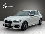 BMW 116 i M Sport LED Navi SHZ PDC - BMW 116: M Sport