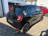 Renault Twingo Urban Night E-Tech Electric - Renault mit Elektro-Antrieb: Kleinwagen