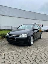 Opel Corsa C Njoy - Opel Corsa: Njoy