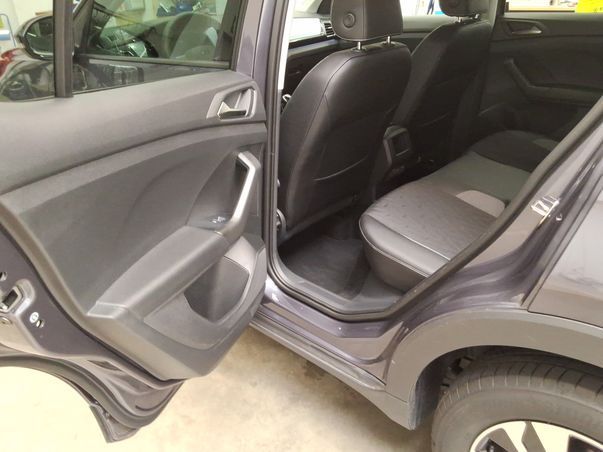 Volkswagen T-Cross - Bild 6