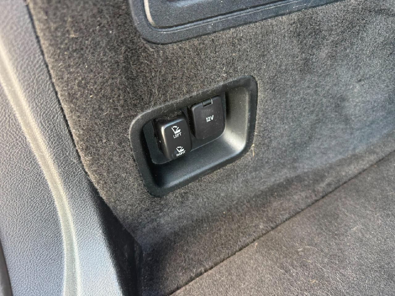 Fahrzeugabbildung Ford Edge ST-Line 4x4 Pano, AHK, Vollausst., Matrix