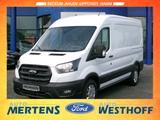 Ford Transit Kasten 350 L2H2 Trend AHK Techno13 Expre