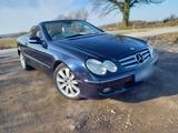 Mercedes-Benz Mercedes Benz CLK 280 Cabrio, 2. Hand, RHD - Mercedes-Benz RHD