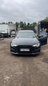 Audi audi a6 2012 2.0 tdi rechtslenker - Audi: Rechtslenker