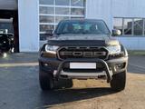 Ford Raptor "aus erster Hand" - Ford Raptor von privat