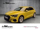 Audi A3 Sportback 30 TFSI advanced Navi+SHZ+Phone Box - AUDI A3 Leasingangebote für Privatpersonen
