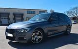 BMW 320d Touring M Sport Shadow Line  - BMW 320 Gebrauchtwagen in Augsburg