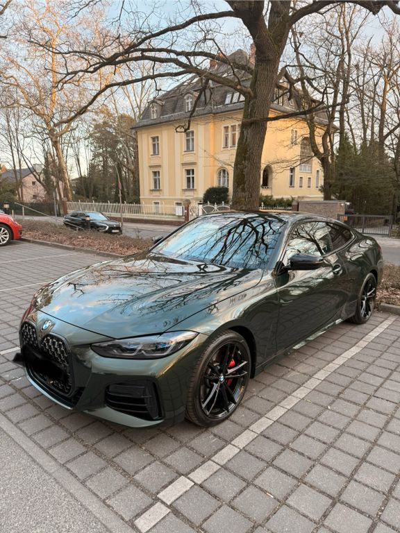 Image of BMW 440