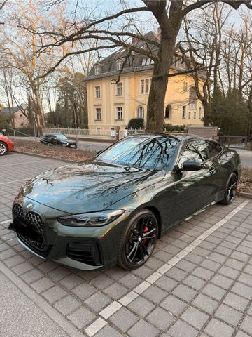 BMW 440 M440i xDrive Coupé A -