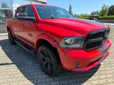 Dodge RAM 5.7 V8 HEMI *SPORT*OFFROAD PAKET *4x4* - Dodge Gebrauchtwagen in Dresden