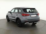 MG ZS 1.5 VTi-Tech Standard Navi Kamera Spurhalte - graue MG ZS