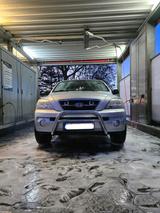 Kia Sorento jc 2,4l Benzin SUV - gebrauchte Kia Sorento aus dem Jahr 2005