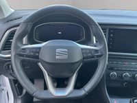 Seat Ateca - Vorschau Bild 8