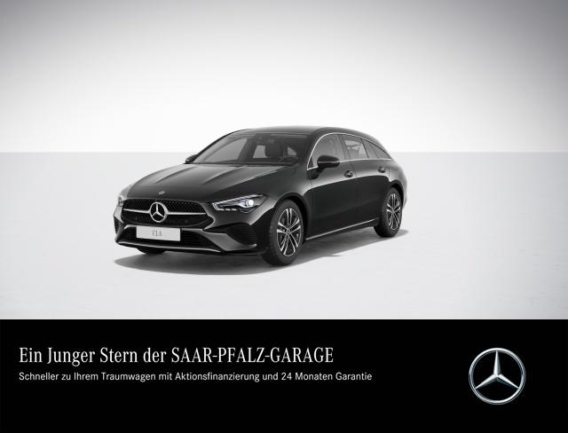 Mercedes-Benz CLA 180 SB CARPLAY*R-KAM*NAVI*LED*SHZ*KLIMA*DKG*
