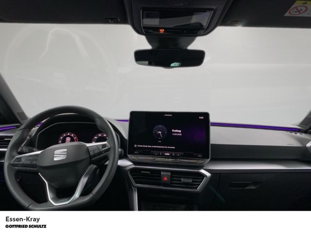 Seat Leon - Bild 6