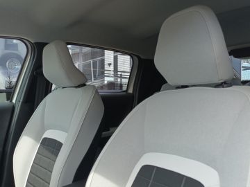 Citroën C3 Hybrid Max 110 Navi RÜCKFAHRKAMERA CarPlay