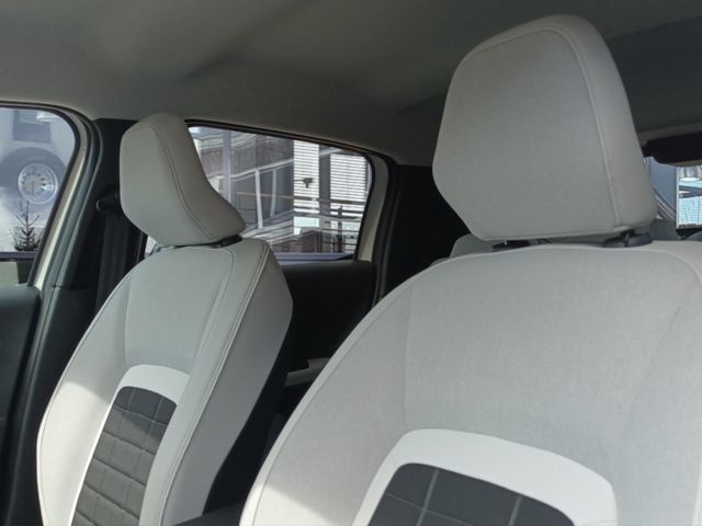 Citroën C3 Hybrid Max 110 Navi RÜCKFAHRKAMERA CarPlay