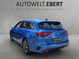 Kia Ceed 1.6 Plug-in Hybrid Aut./LED/ACC/KAMERA/NAVI - Kia cee'd Sportswagon Plug-in Hybrid (PHEV) Gebrauchtwagen