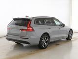Volvo V60 B4 Plus Dark*Fronth* - mit Benzin-Antrieb: Berganfahrassistent, Kombi
